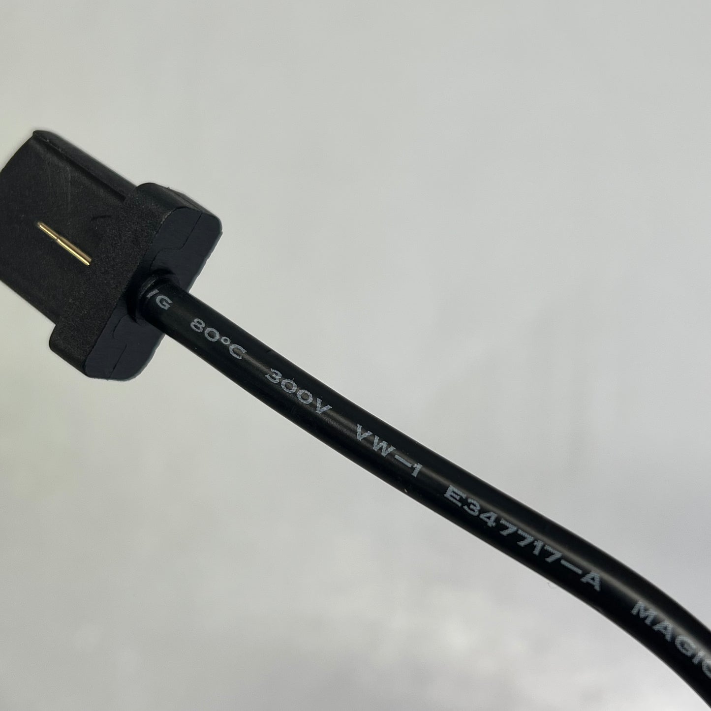 MILLER EDGE 8.2K & Non-Monitored End 9 Piece Kit Black/Green CPT215-ENDKIT-T1