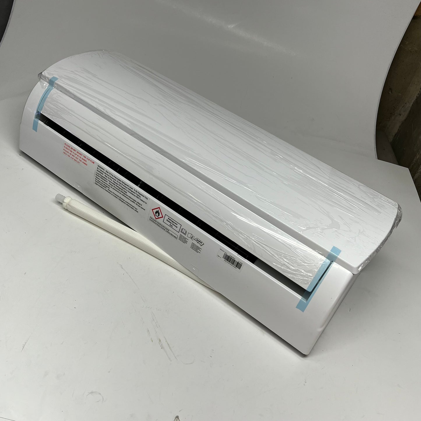 PREMIER HVAC SOLUTIONS  Mini Split Heating & Cooling Unit  85301-J40167A