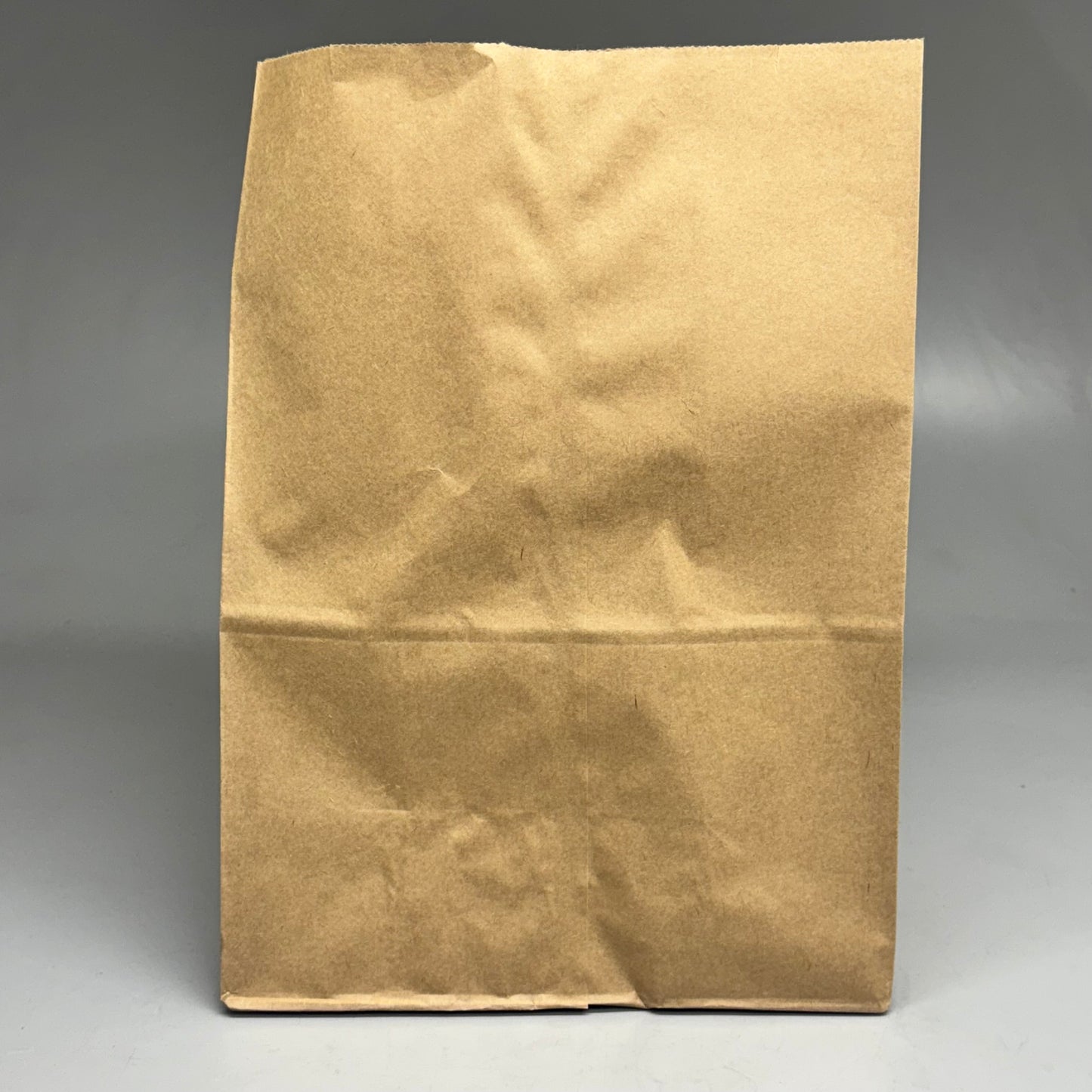 ZA@ Pallet of DURO Brown Paper Bags (11000 Bags Aprox) Sz 16.5”Hx12”W (New)