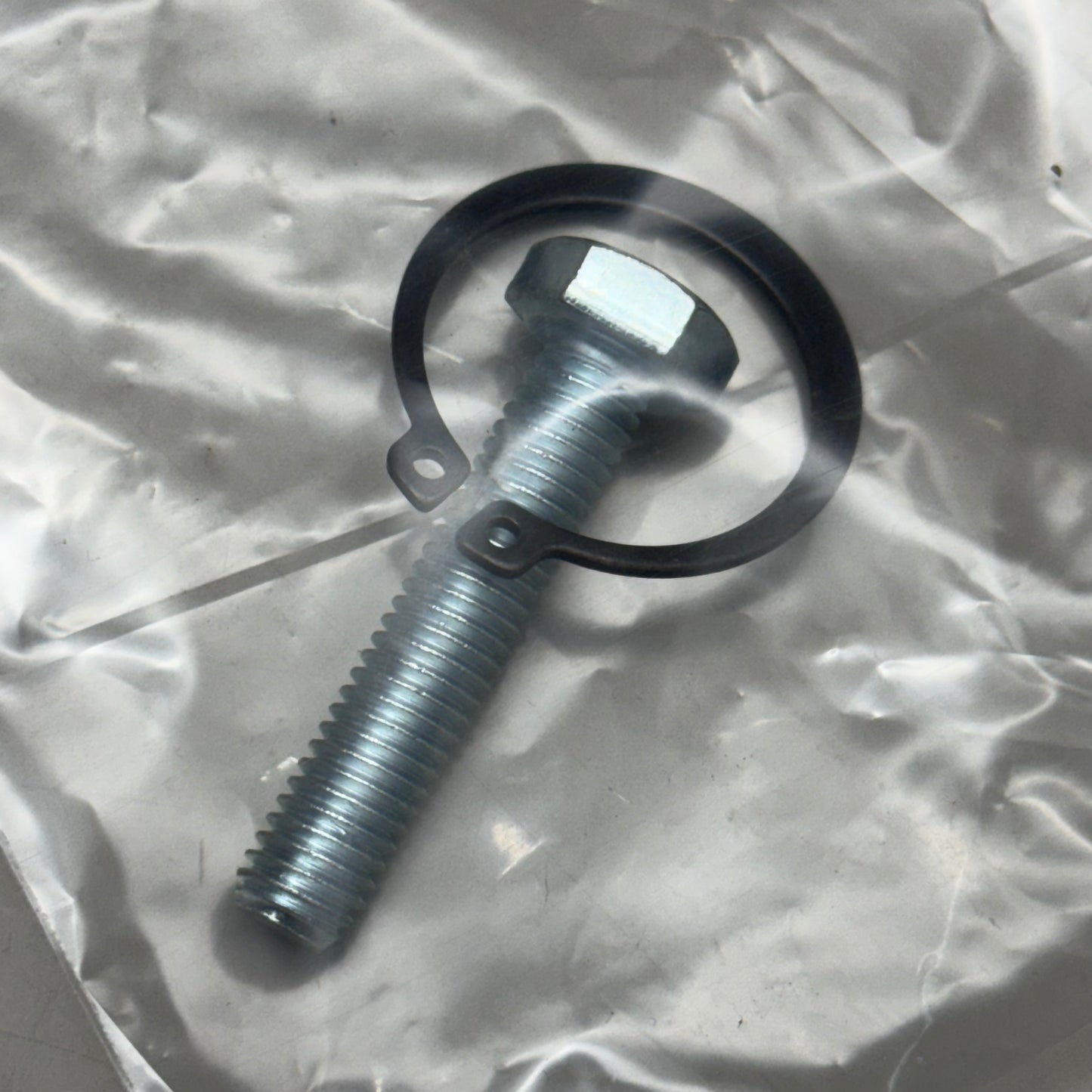 NAPA CV Drive Axle Grooved 26 Spline 20.94" for Toyota 4Runner/Pickup 94-4002