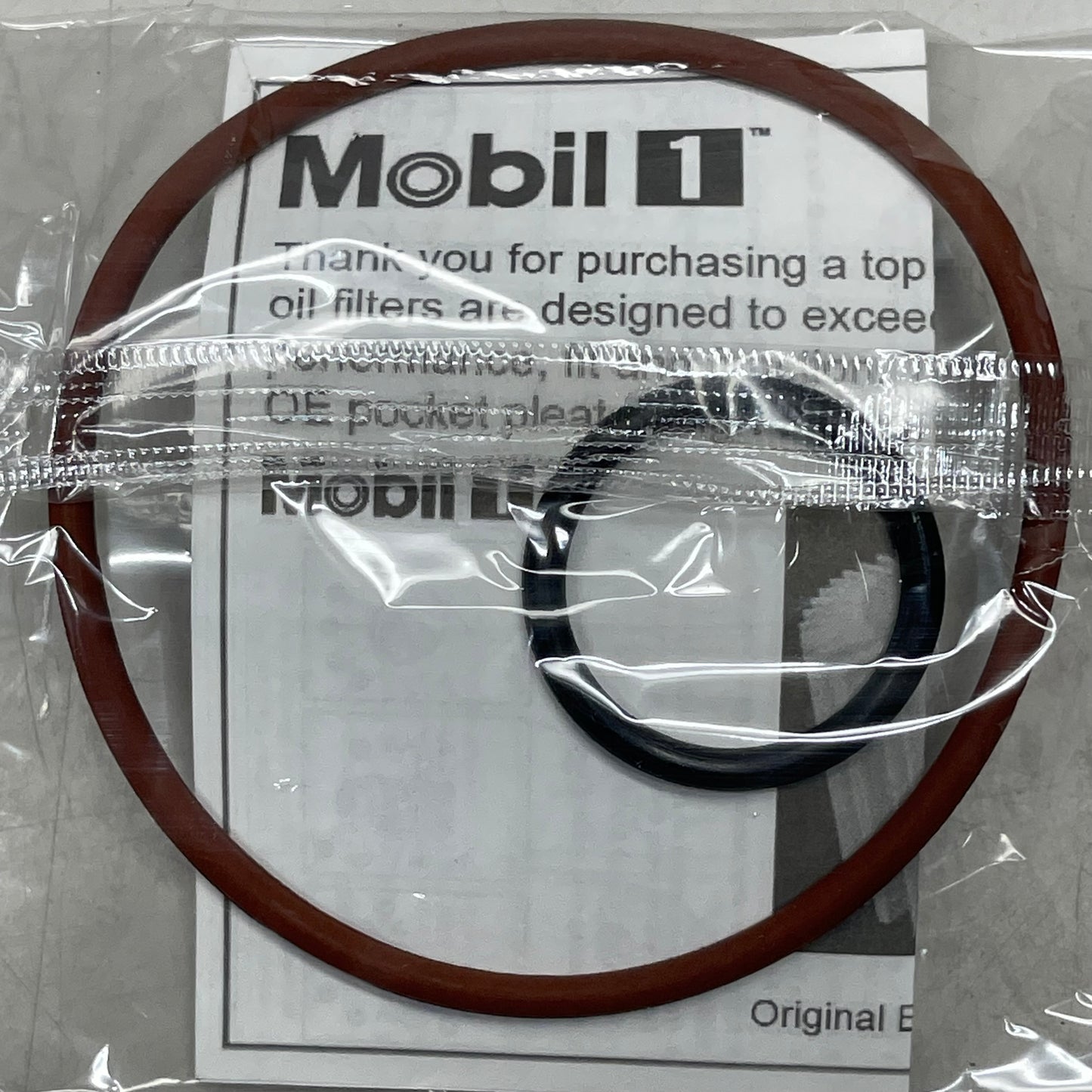 MOBIL 1 (6 PACK) Oil Filters Extended Performance 20000 Miles Toyota M1C-251A