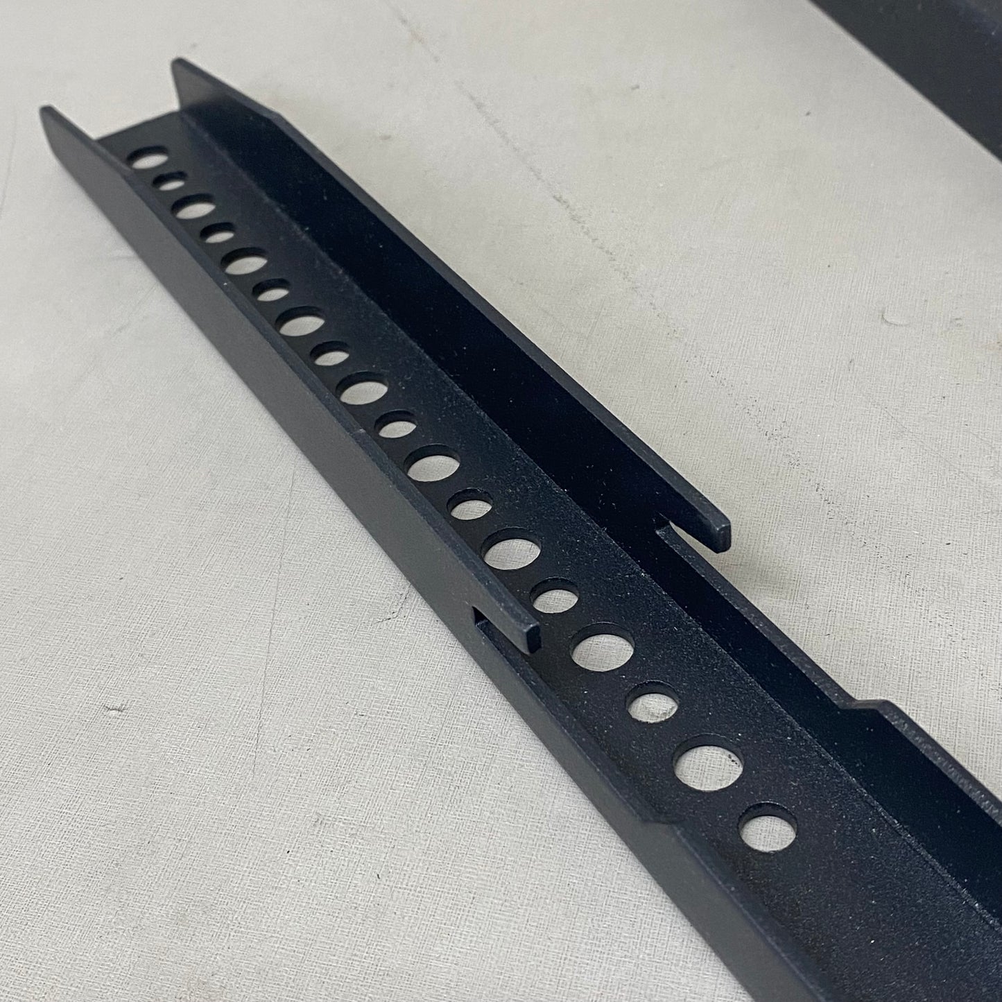 SMART Wall-Mount For Smart Display 36" L X 10" Black