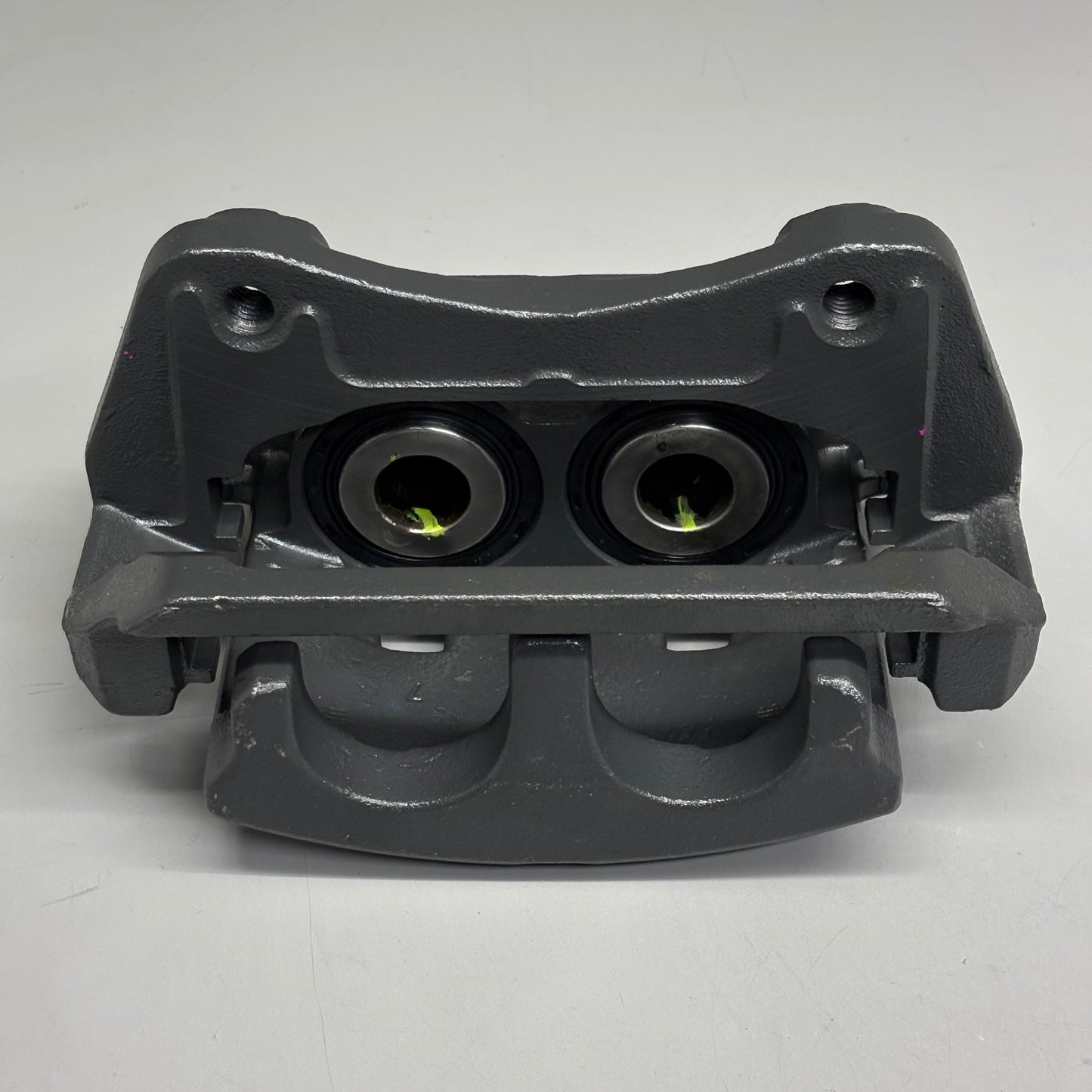 SILENT STOP Semi Loaded Caliper Disc Brake 12-4564