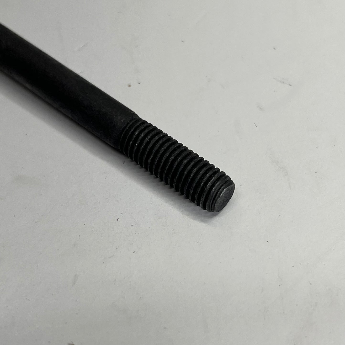 JOHN DEERE (5 PACK) Genuine Oem Hexagonal Head Flanged Screw M8 X 110 19M10075