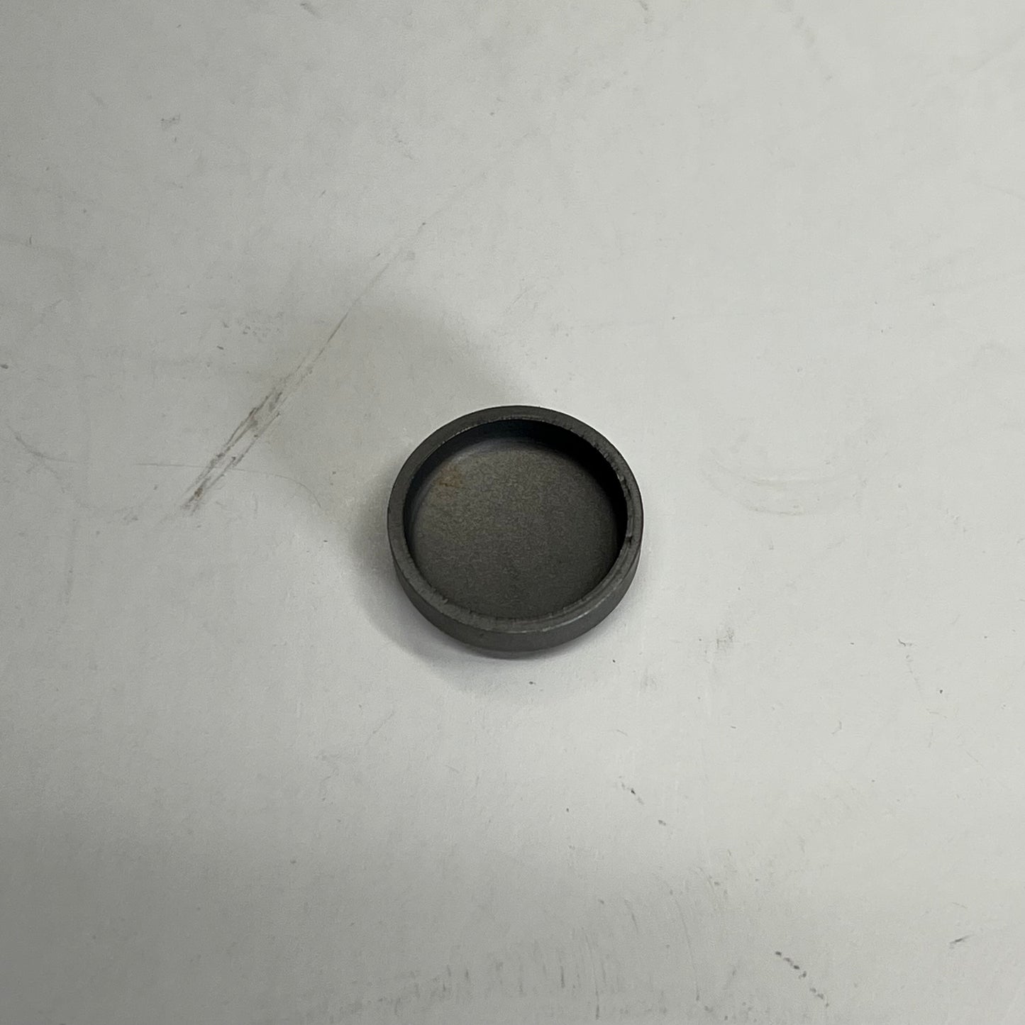 JOHN DEERE (5 PACK) Genuine OEM Metal Cap Plug  Silver 30M5581