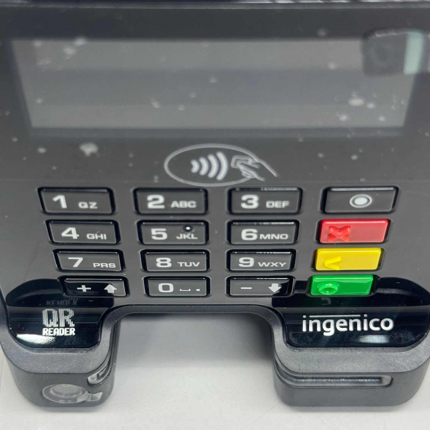 INGENICO All-In-One Card Reader Payment Terminal Self/4000