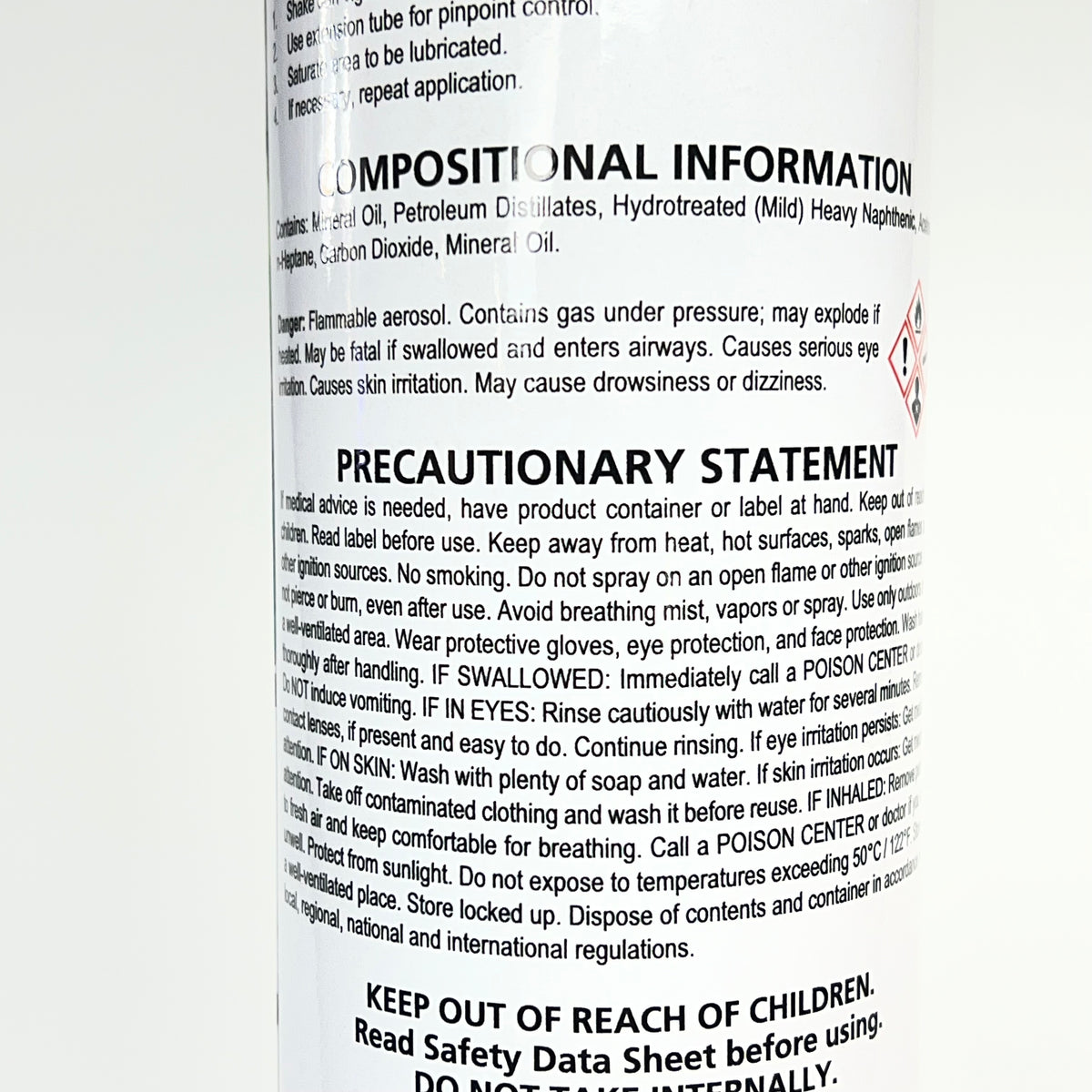 ZENALUBE (12 PACK) Ultra Ptfe Gel Lubricant Penetrating Gel 13oz Clear 7001834