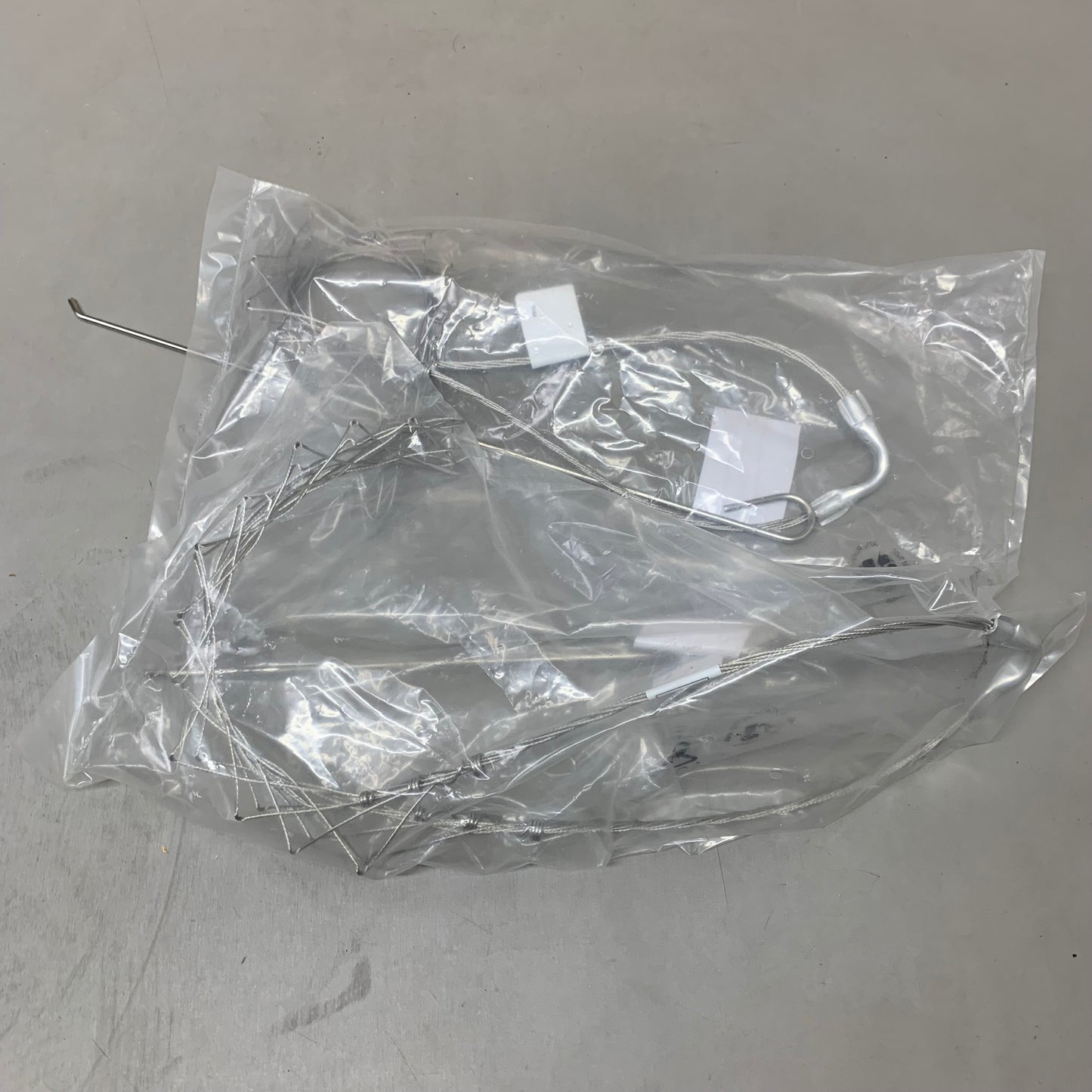 DRAKA Prysmian Group Elevator Cable Hoistaway 300V ULCSA SP 18AWG 115' WOJ 26-18