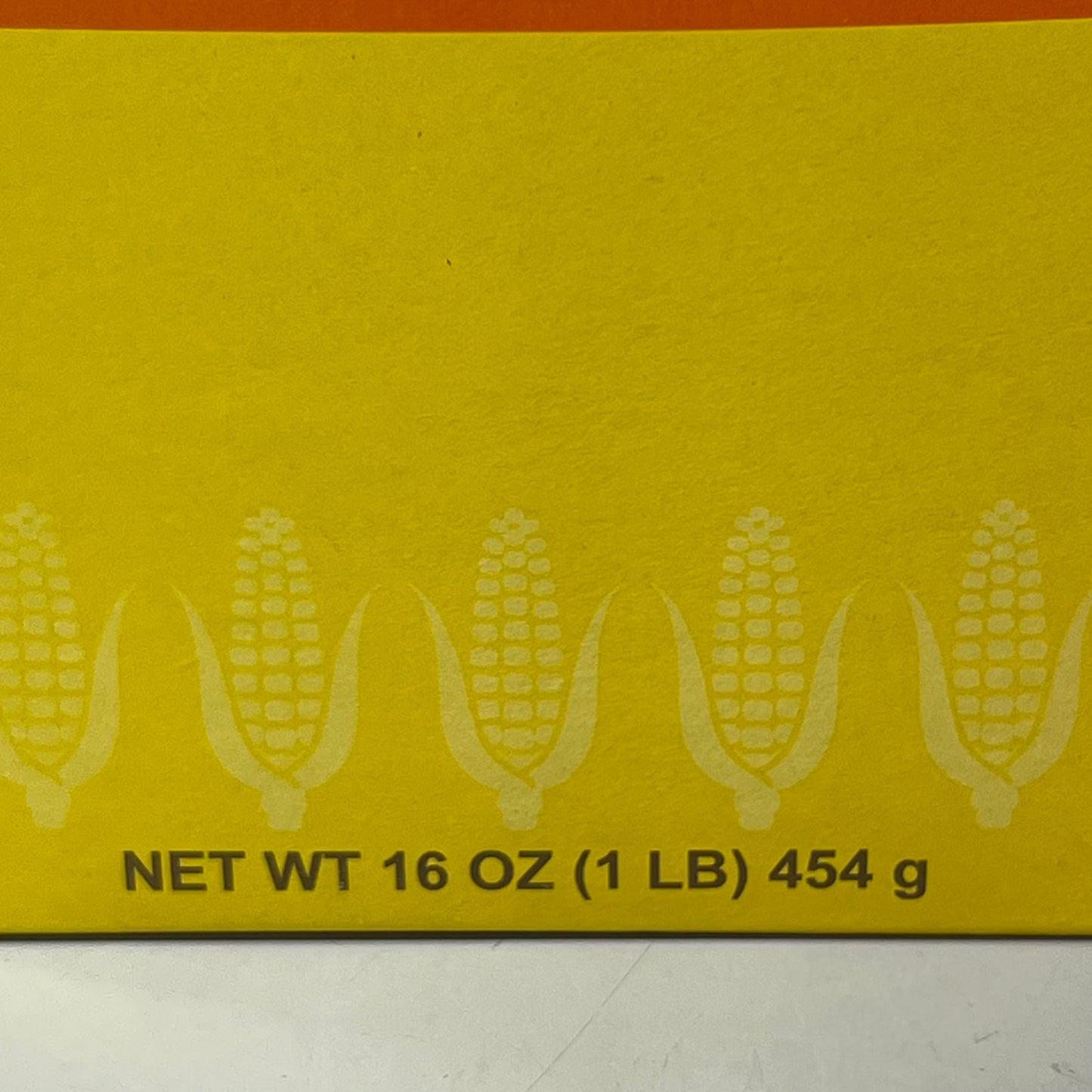 AMERICAN BOUNTY FOODS Cornstarch (24 PACK) Thickens Sauces 16 oz BB 11/27 (New)