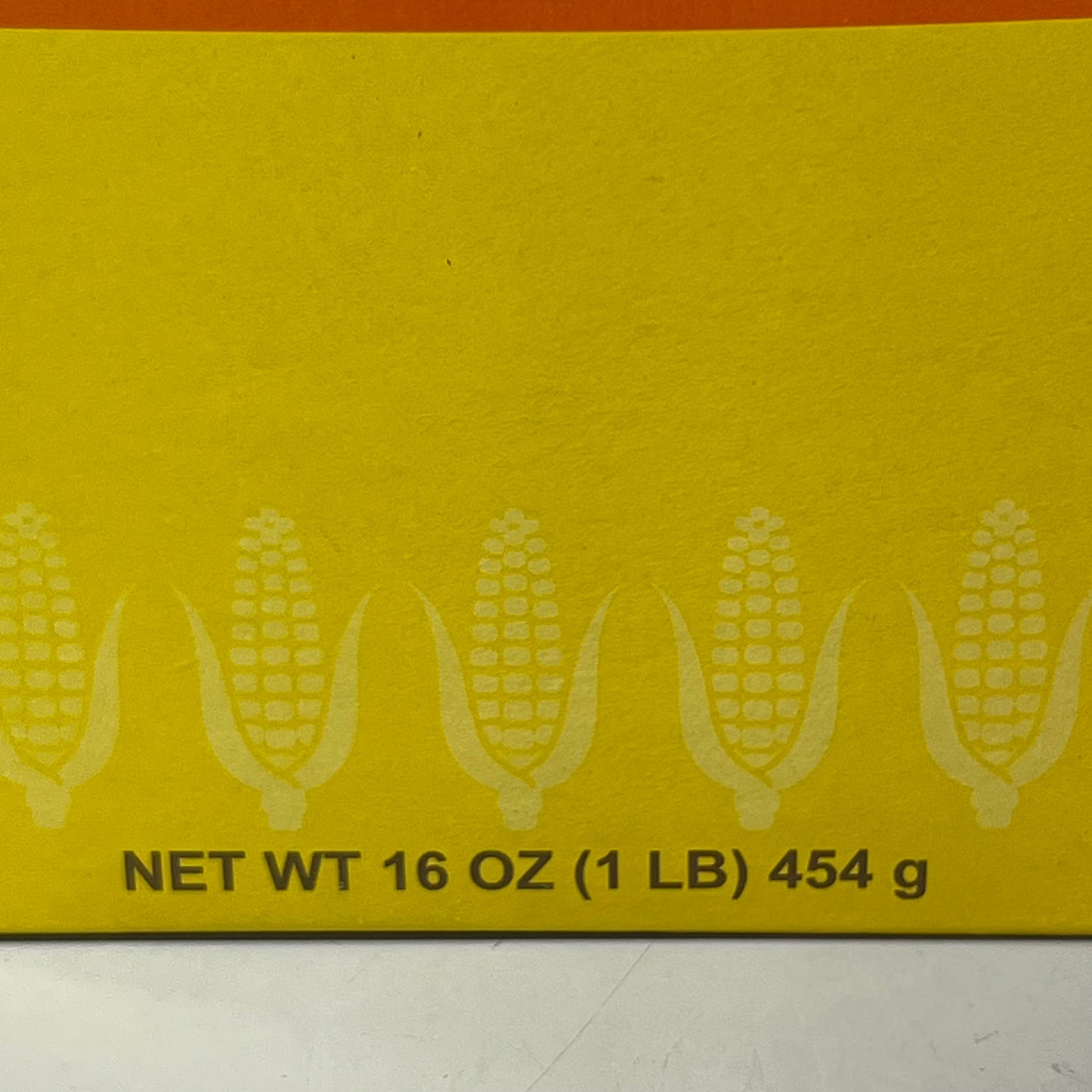 ZA@ CORNSTARCH (24 PACK) Thickens Sauces 16 oz BB 11/27 (New) G