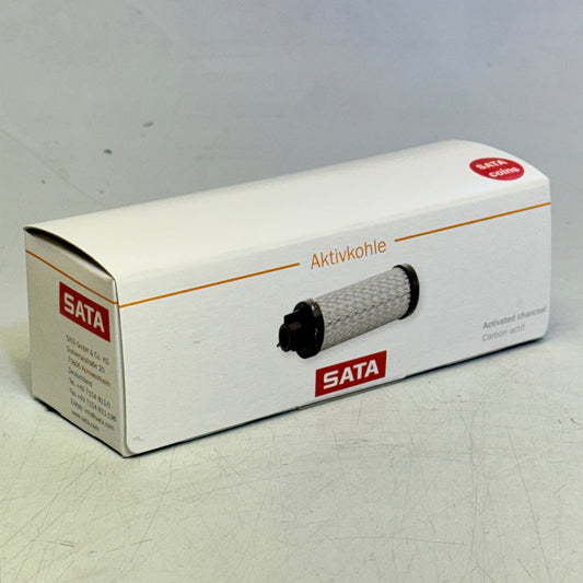 SATA 85373 Activated Charcoal Filter Cartridge Series 200, 300, 400