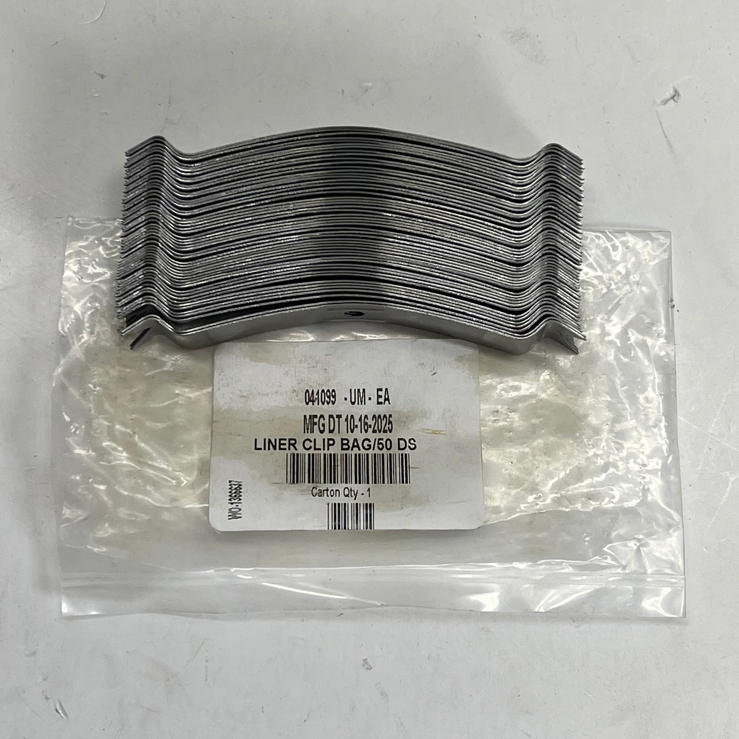 WON DOOR CORPORATION Door Wire Assembly  6 Conductor- 100 ft Grey 016379