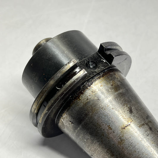 TOOL HOLDERS ORANGE CO Cat 50 Taper Tool Holder ~ 1/2" CO50CVSM1000 (Used)