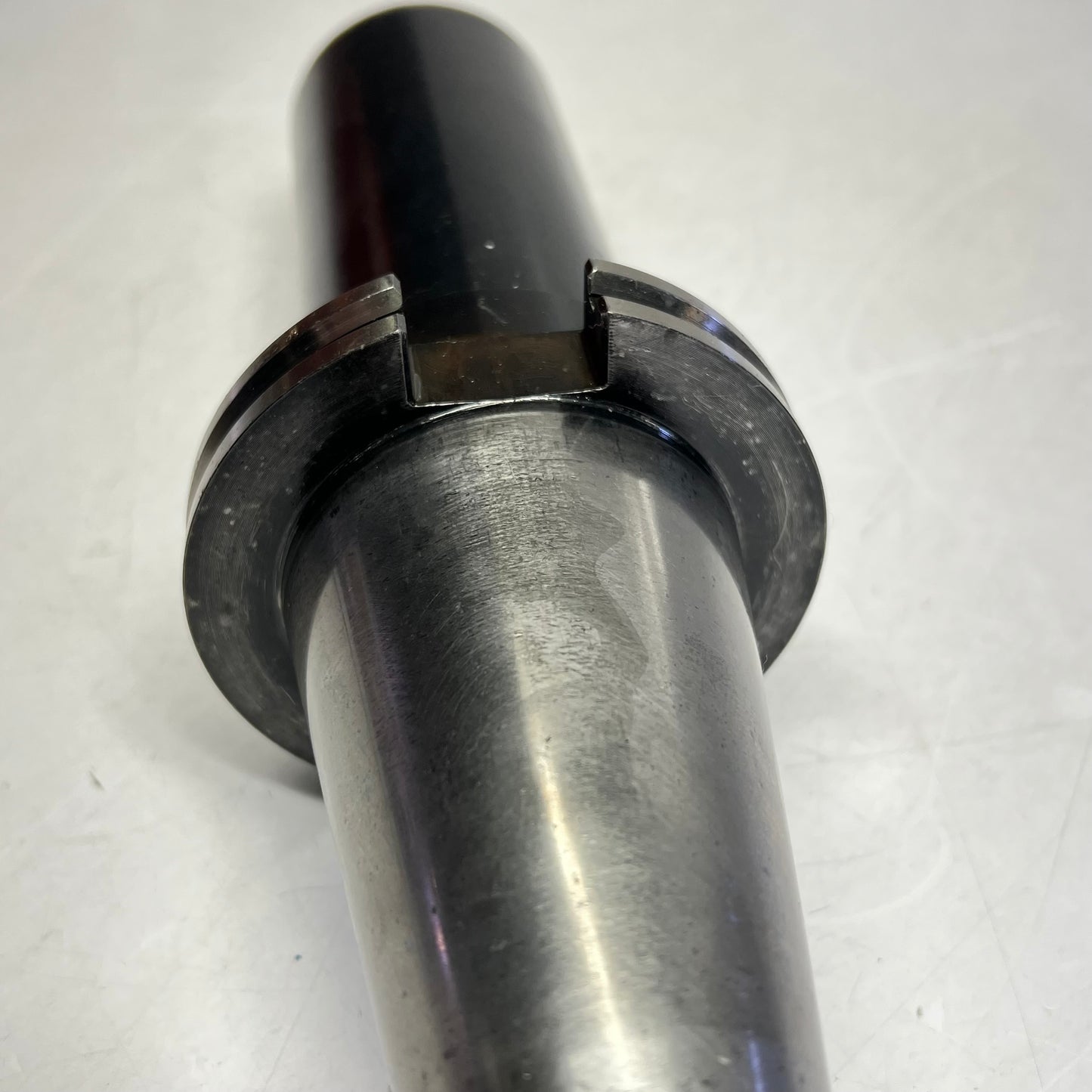 VALENITE CAT 50 Endmill Holder for CNC Machining  ~ 7/8" V50CT-E100L (Used)