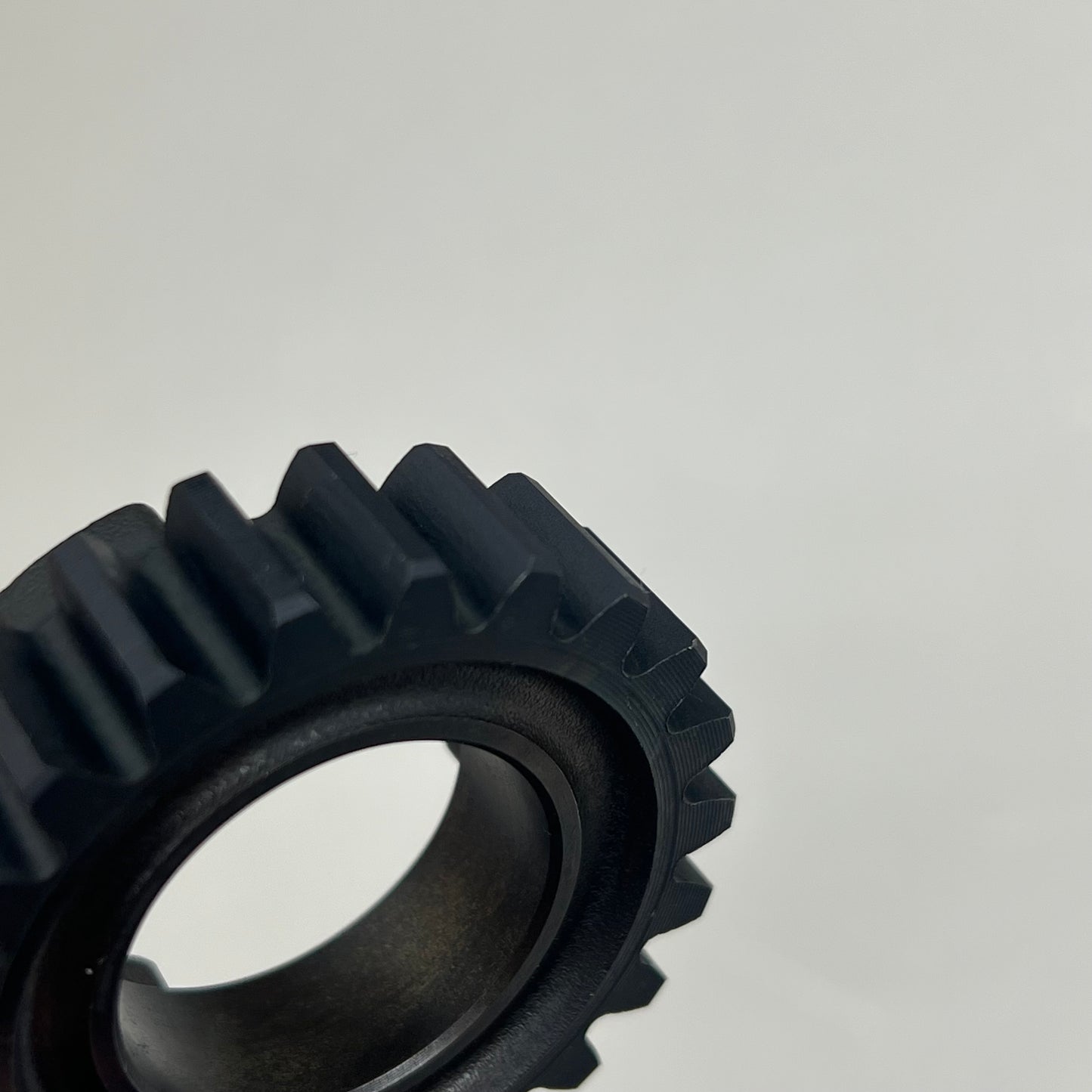 HONDA Mainshaft Fourth Gear Genuine OEM For Motorcycle 23461-HP1-600