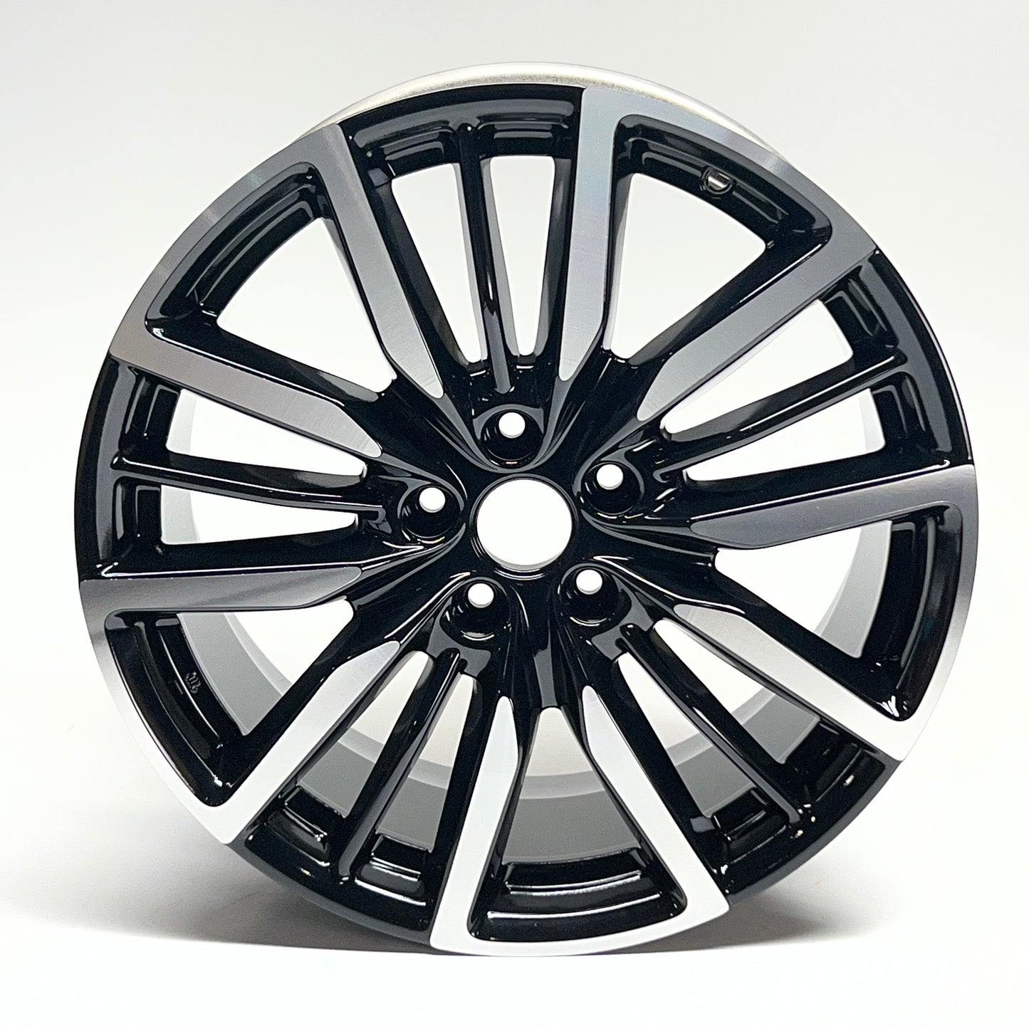 BLACKBURN 2026 Honda Accord 19" OEM Wheel Rim 25350-0179