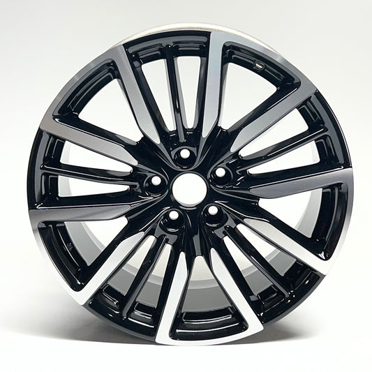 BLACKBURN 2026 Honda Accord 19" OEM Wheel Rim 25350-0179