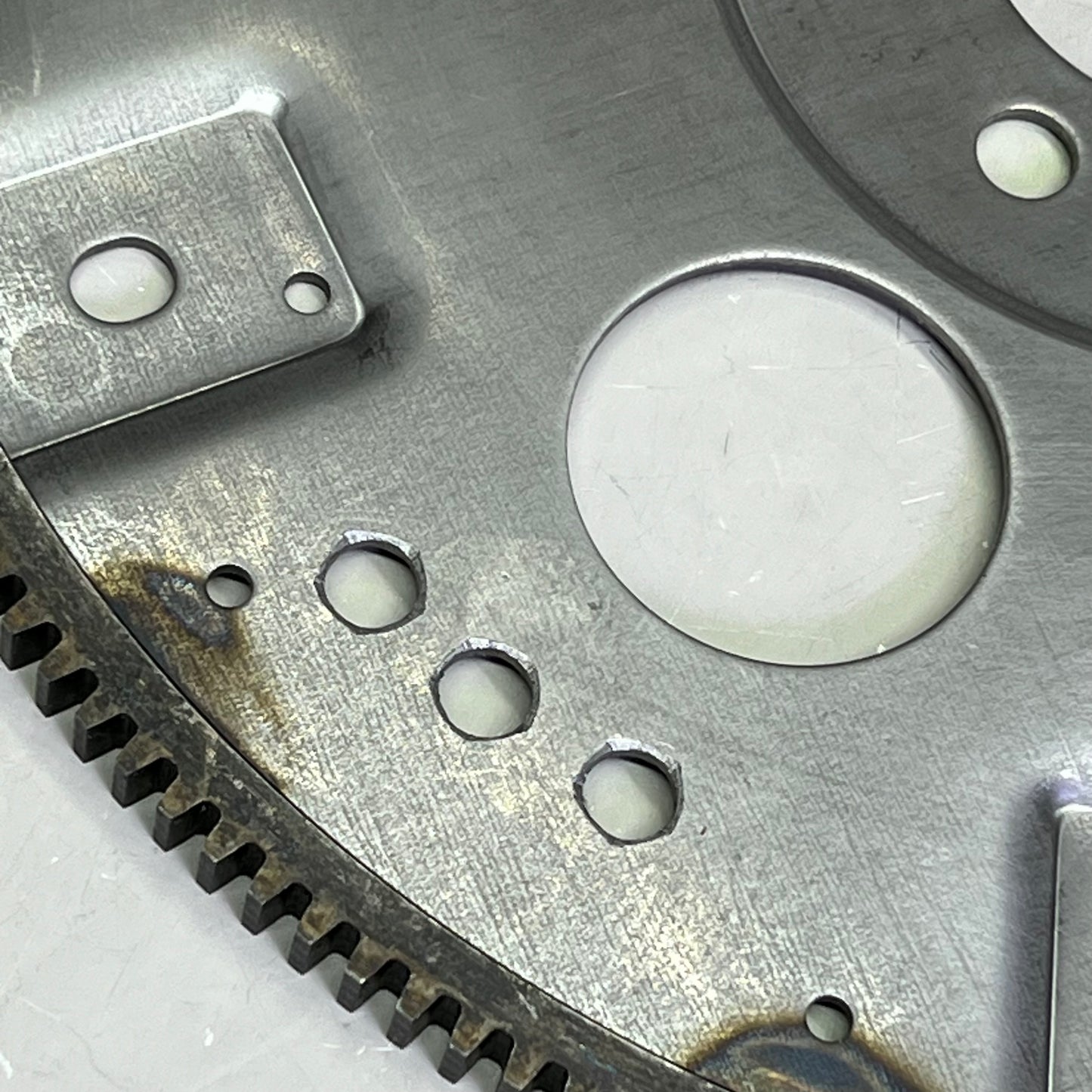 HAWKS Flexplate 168 Tooth For Camaro Corvette Firebird 68-82 14" V503/515