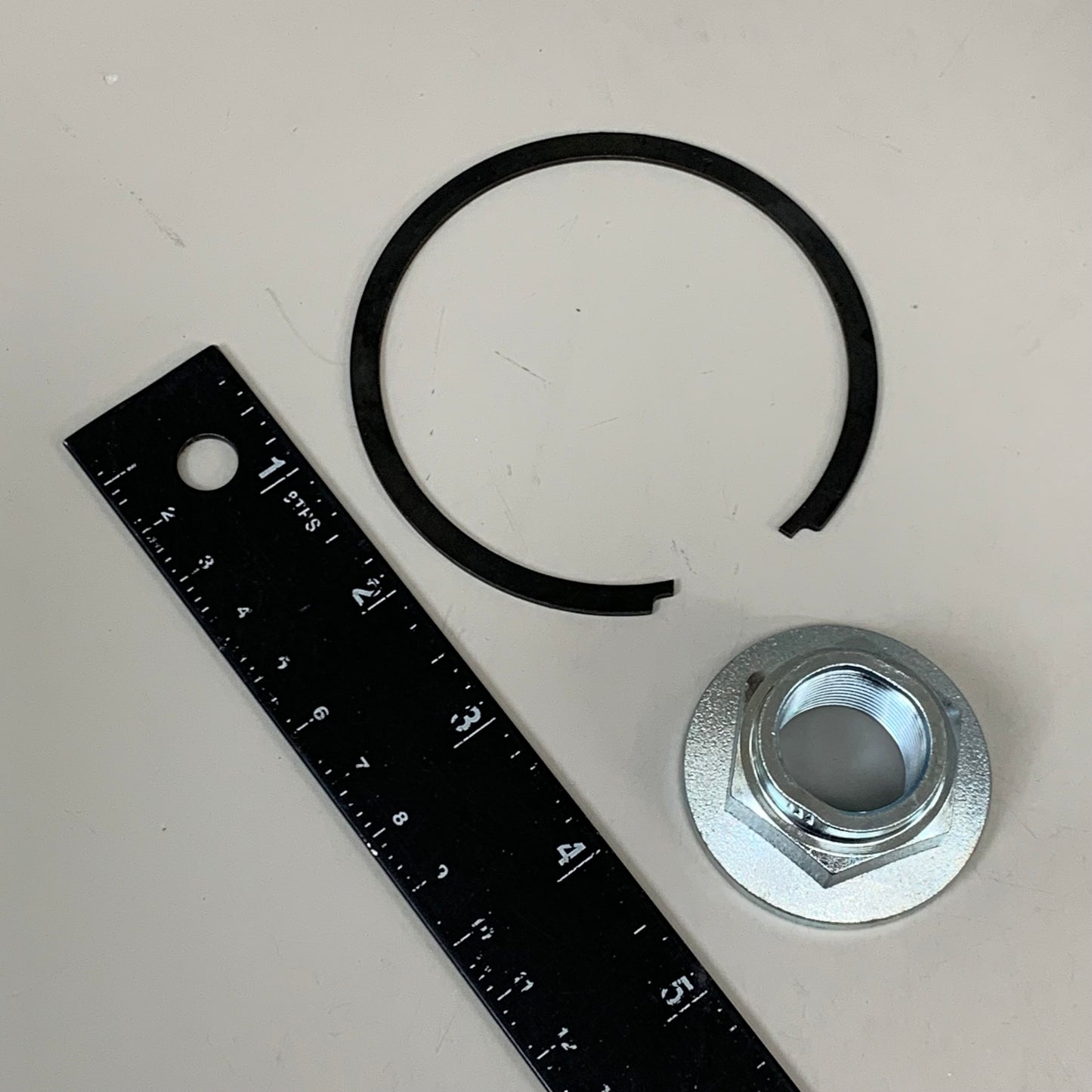 DRIVE WORKS Wheel Bearing & Hub Assembly For Ford, Mazda & Mercury NT518515