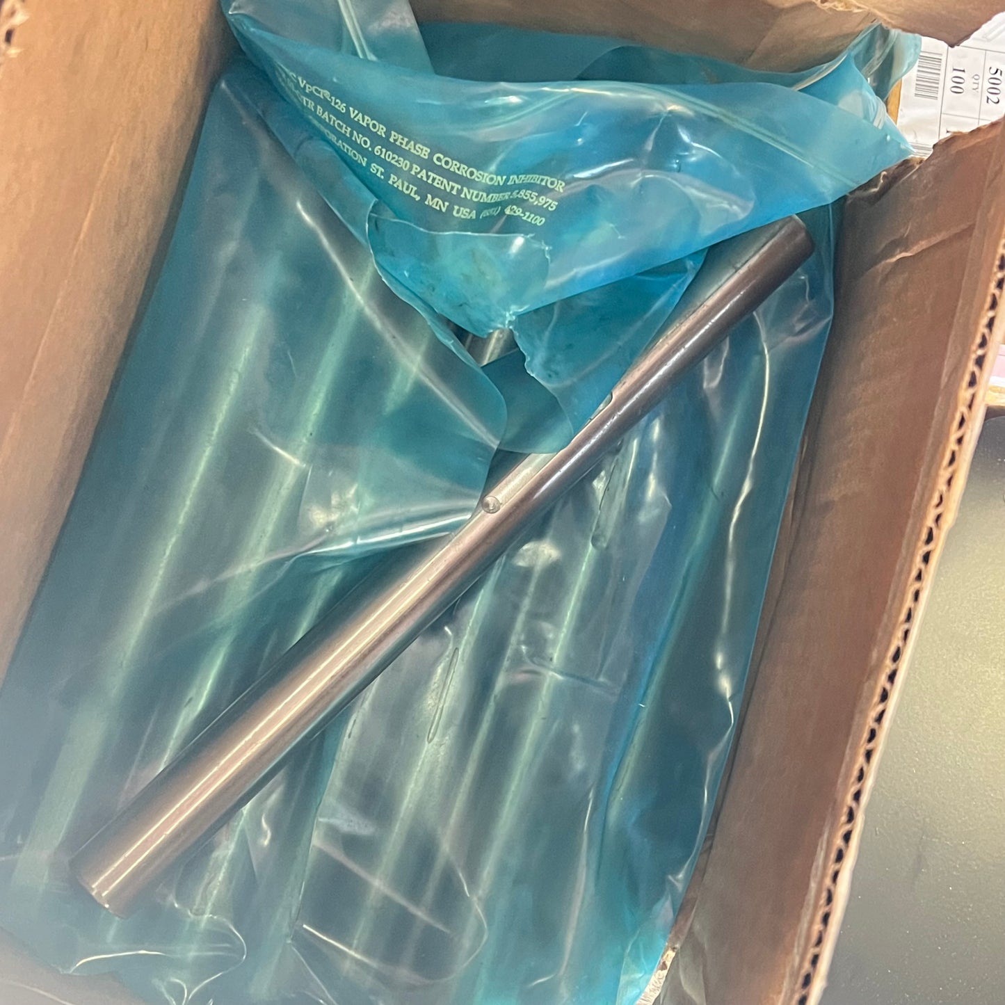 ZA@ Pallet of MIXED Pallet of Hardware, Door Hardware, Bucket, Display Parts & More!!!! (AS-IS)