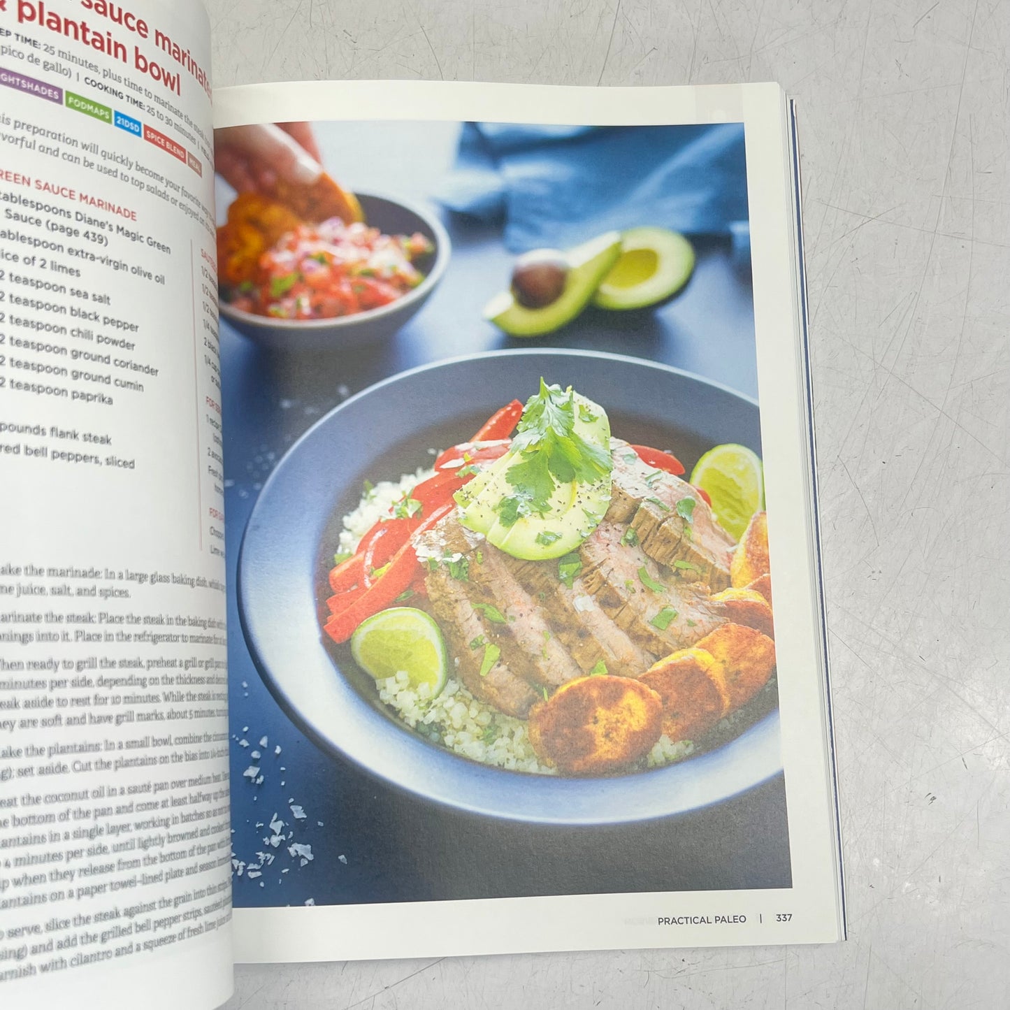 PRACTICAL PALEO  A Customizable Approach to Health & a Whole Food Lifestyle