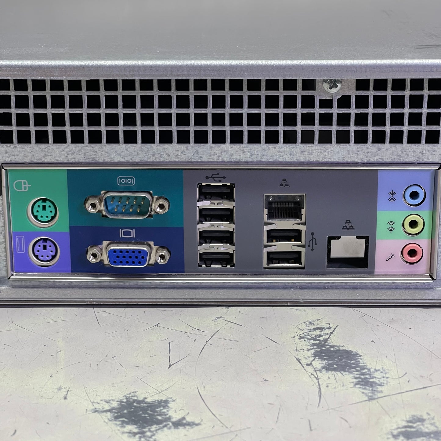 DAKTRONICS Digital Media Player DMP-7000 (Used, Working)