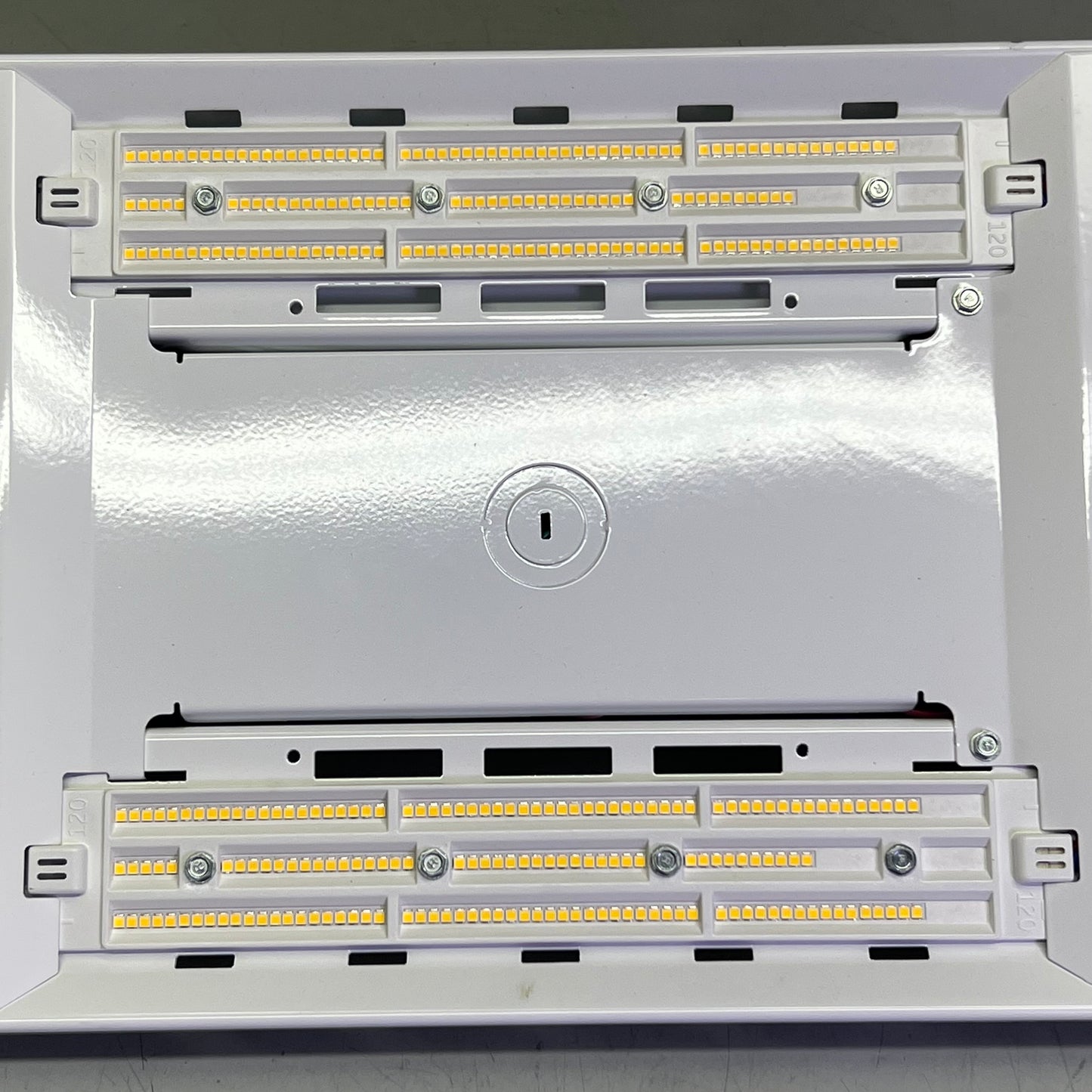 BODINE Emergency Led Driver 120/277V Freq 50/60Hz, BSL20B2