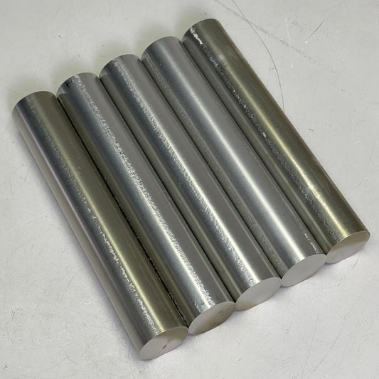 AXISMATERIA (5-PACK) Tungsten Carbide Rods Micro Grain Made in Japan 00352759