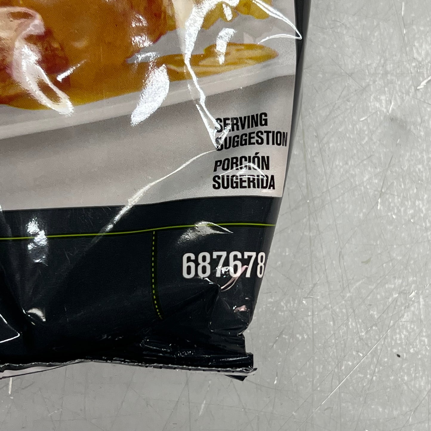 MONARCH (6 PACK) PHO-FREE Shelve Stable Chicken Gravy Mix 14 Oz BB 03/27