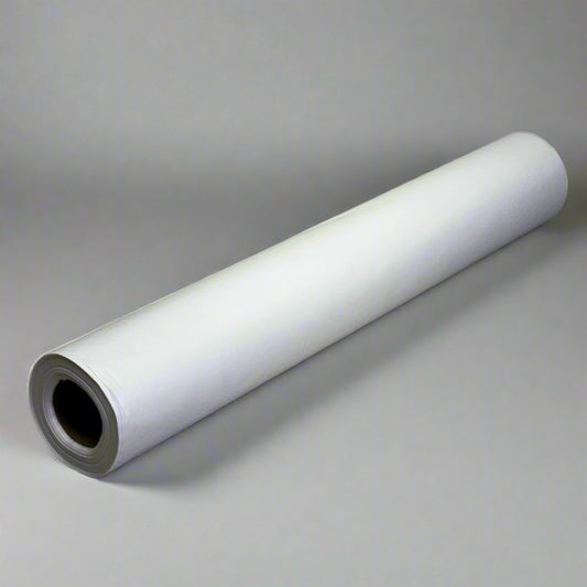 MEDICAL ARTS PRESS (12 PACK) Exam Table Paper Standard Smooth 18" x 225" White 513M