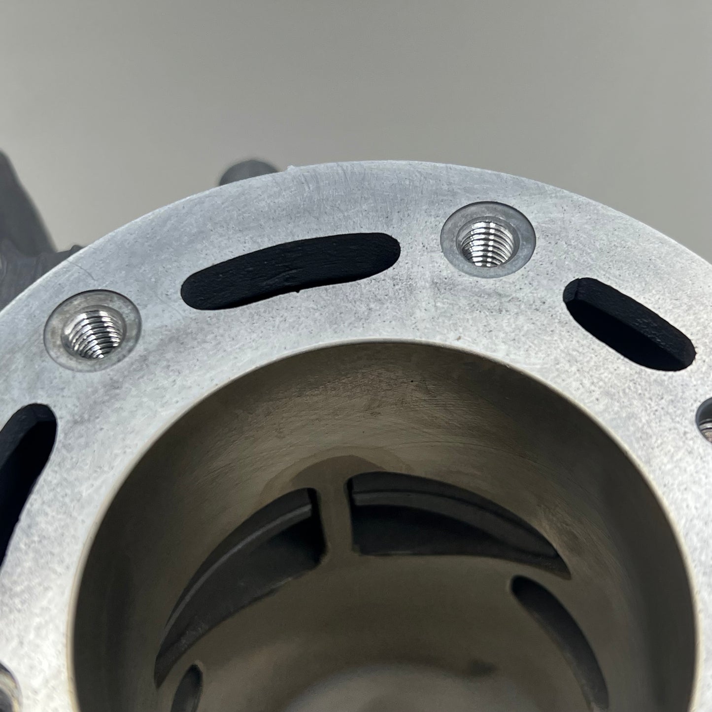 HONDA A. Cylinder Assembly Genuine OEM 12010-KZ3-L20