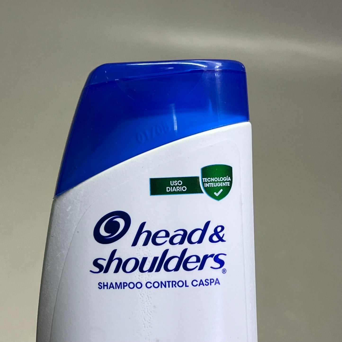 HEAD & SHOULDERS (6 PACK) Antidandruff Shampoo 3 In 1 Action Formula 375 Ml