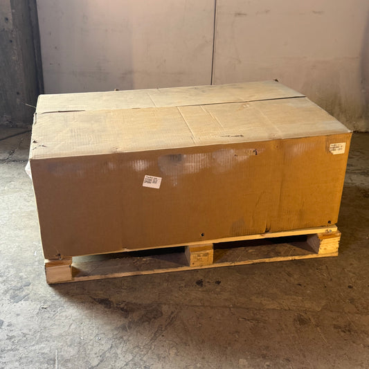 ZA@ Pallet of LANDA NANOINK (6 PACK) Magenta Ink 25 Lit 6.6 Gallon Parts A & B 55-IMFG-A021 BB 09/25 (AS-IS)
