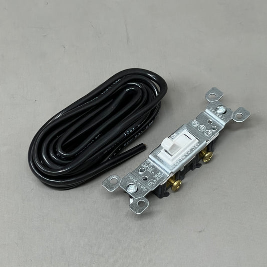 KINGSMAN Four-Lamp Universal Accent Light Kit For ZCVRB60 Glass Media ULK64