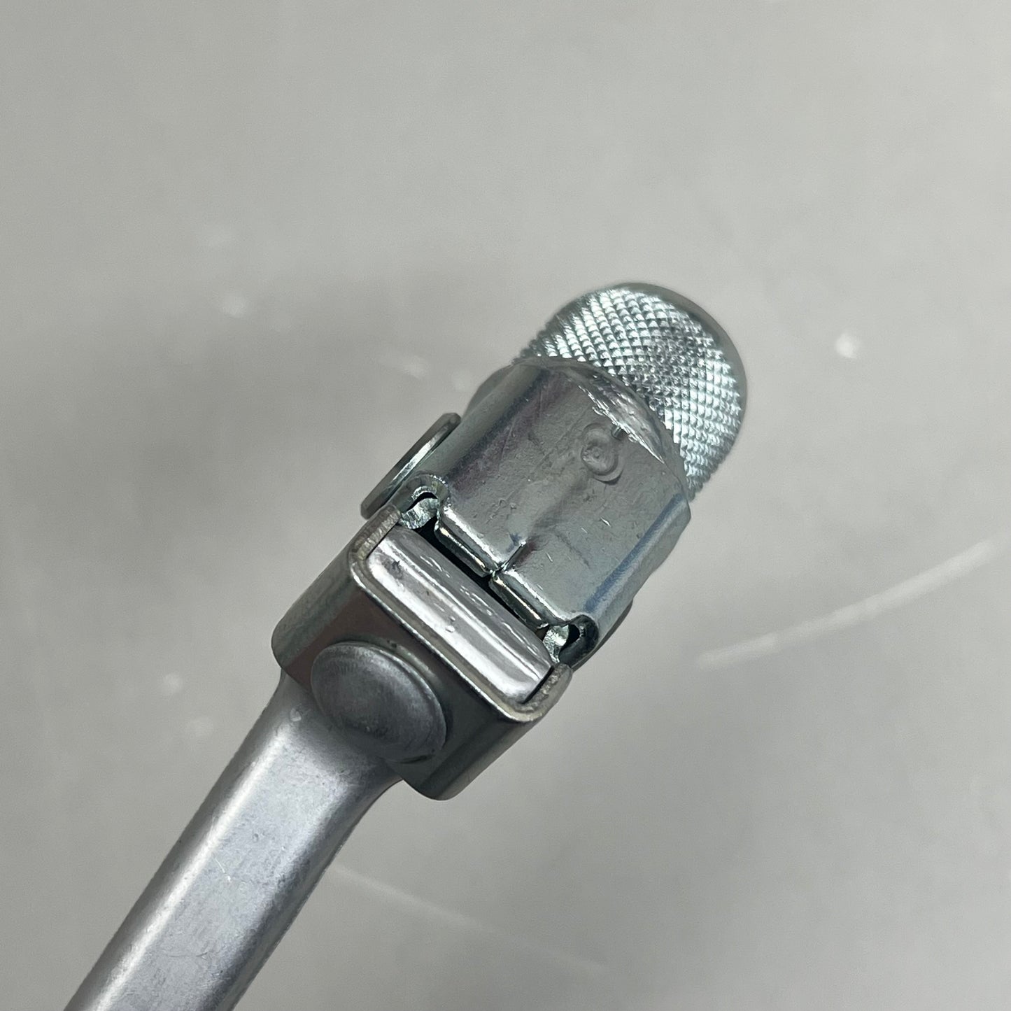 HONDA Change Pedal CRF450X CRF450L CRF450RL Silver 24700-MKE-A50