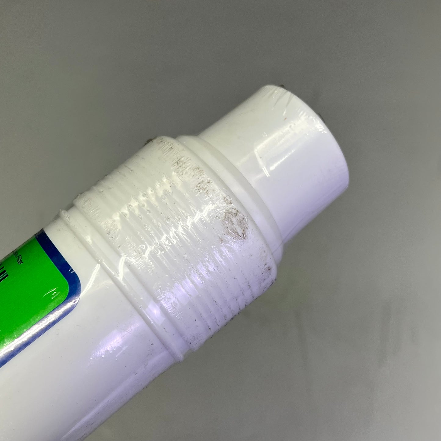 QUENCH (2 PACK) Mineral + Filter For Bottomless Water Cooler Use W/ UF & Carbon P02663