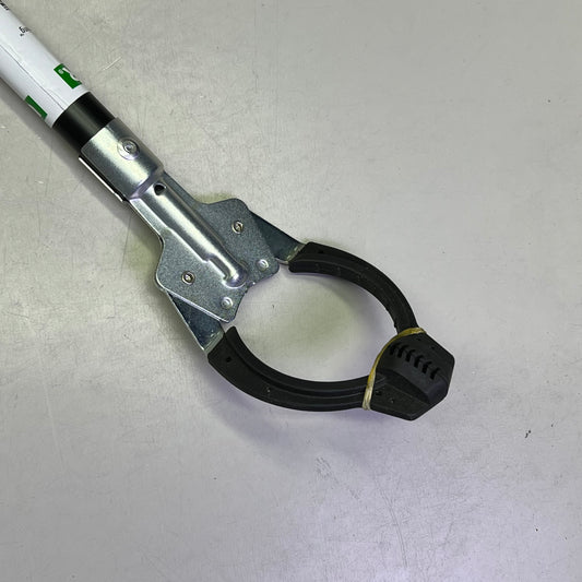 UNGER Heavy Duty Nifty Nabber Pro Steel & Plastic 51" Black/Green NN140