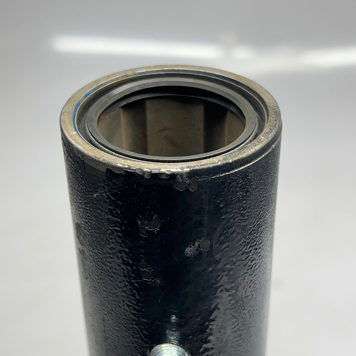 EXTREME CAM  Enclosure Tube Only (no S-cam) 22-5/8" - 2" Spider Dia C1225-A