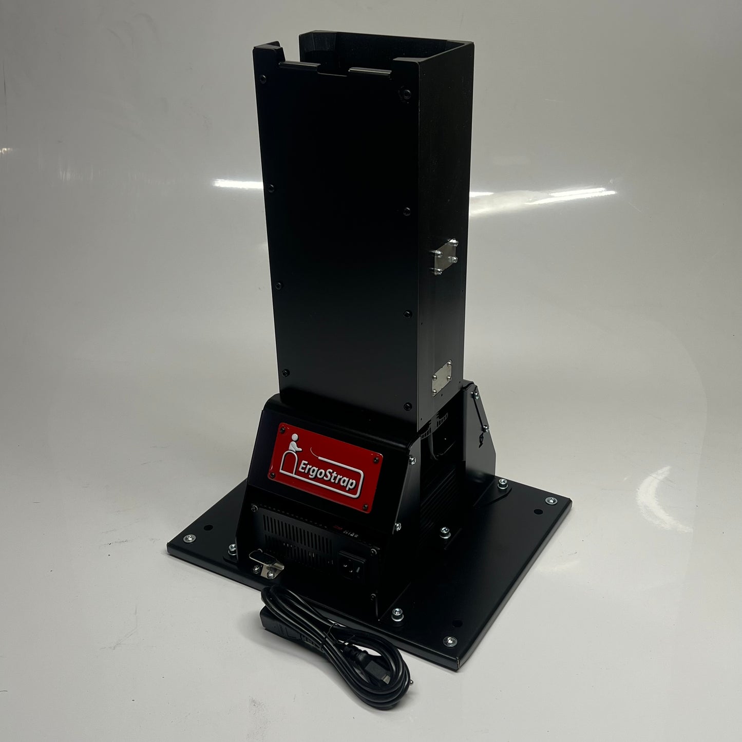 ERGOSTRAP 115V UL Li-Ion Akku (Lithium-ion) Battery Charger Black/Red 24000771