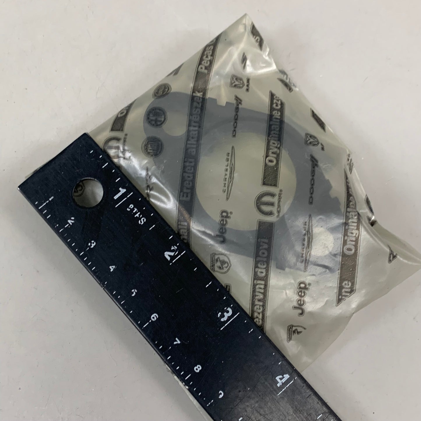 MOPAR Fuel Injector Supply Tube Kit CSSMZ466AA CSSMZ46EAA 6000634310