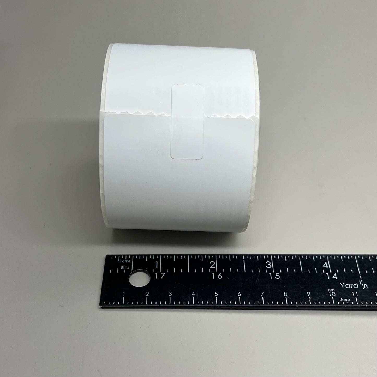 DYMO (3 PACK) White Labels Shipping Labels 2 5/16in X 4in 250 Labels Per Roll 1763982