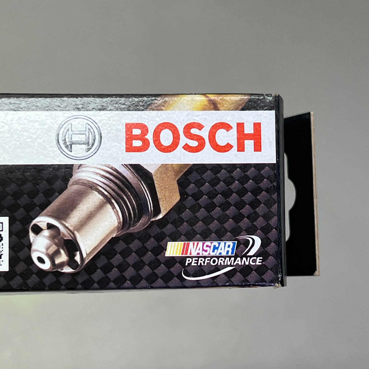 BOSCH Exact Fit Oxygen Sensor for Chevrolet & Pontiac Models 15561