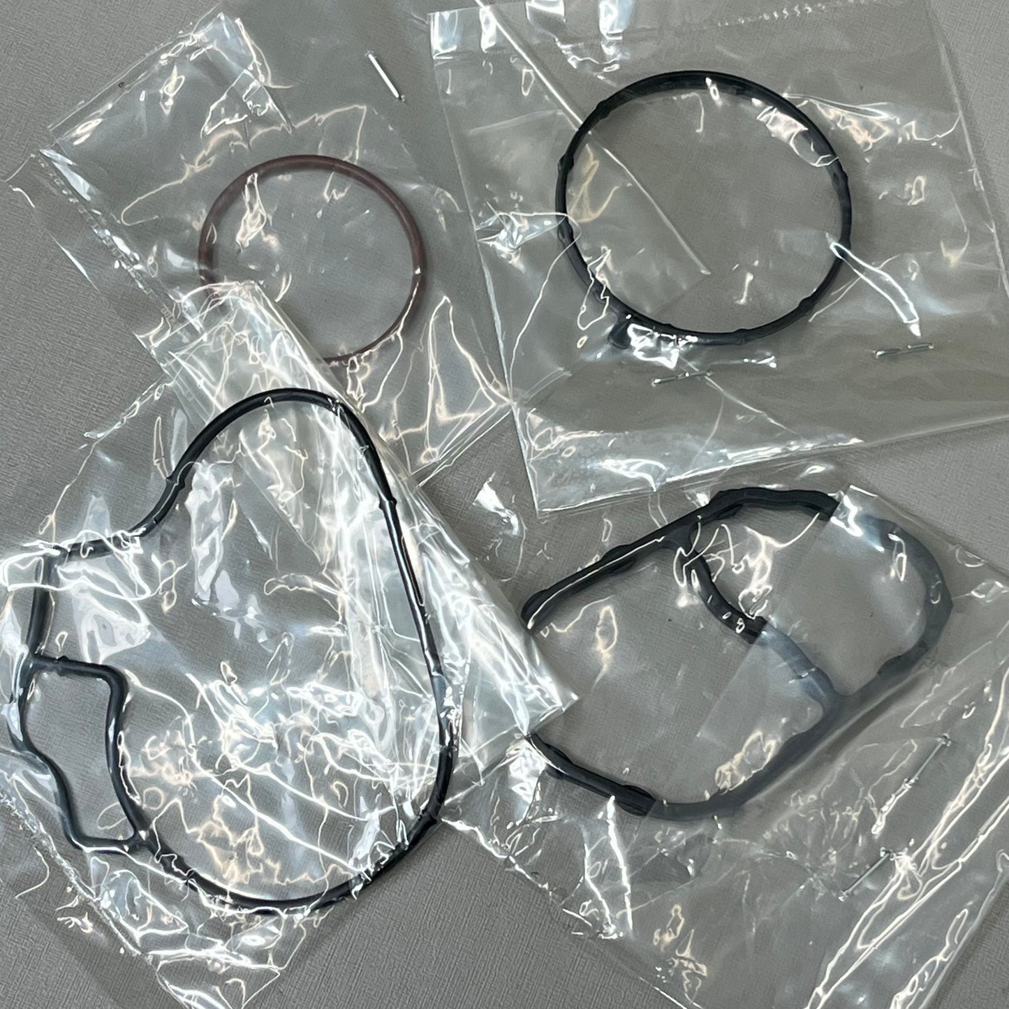 MAZDA Gasket Kit A Genuine OEM Parts & Accessories PYY1-10-S50B