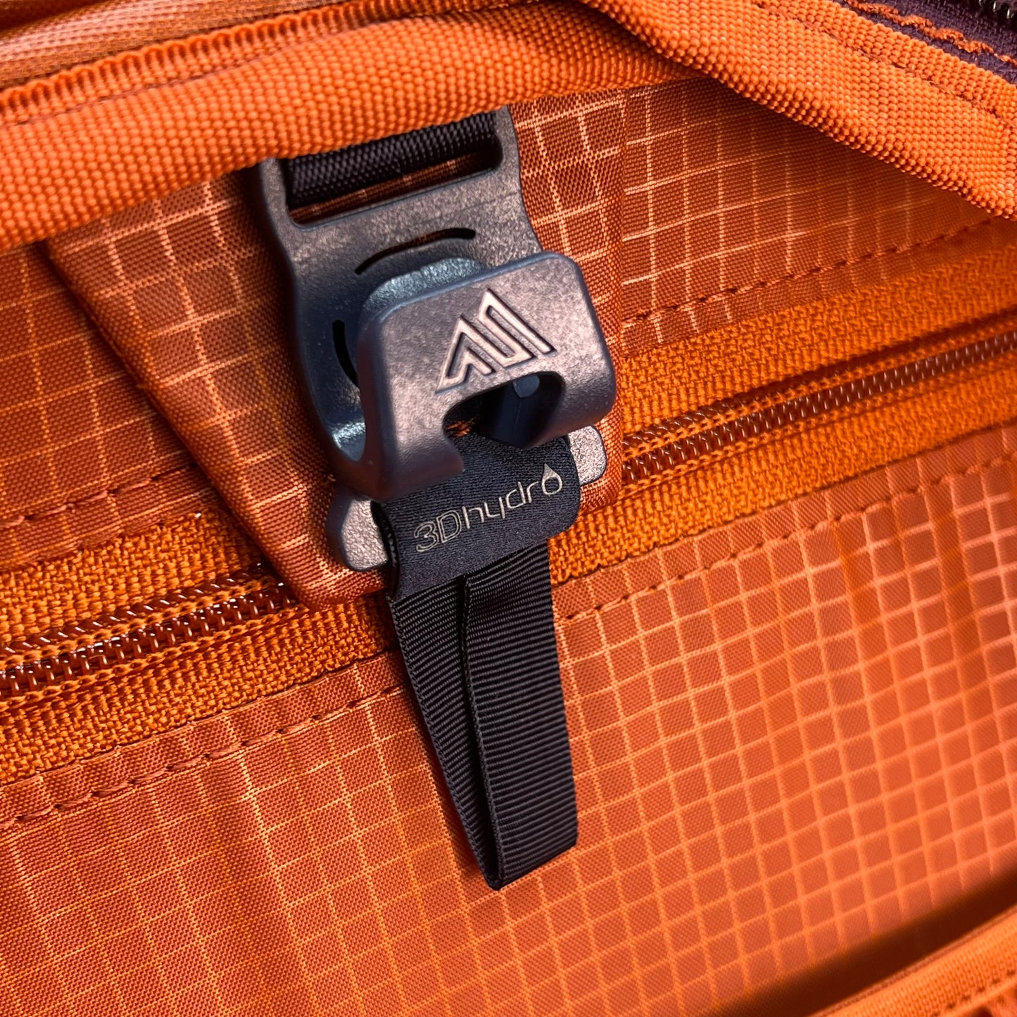 GREGORY Jade 28L Backpack w/ Adjustable Torso Women's SM/MD Moab Orange