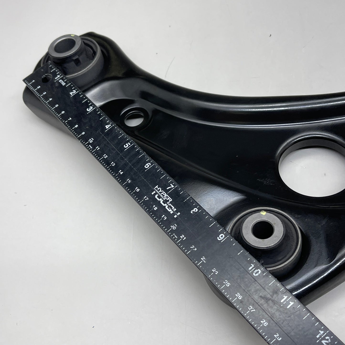 CTR Front Right Lower Control Arm and Ball Joint Assembly CQ0214R for Hyundai & Kia