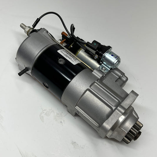 PACCAR Genuine Parts Starter Motor For Kenworth & Peterbuilt D61-1015-006