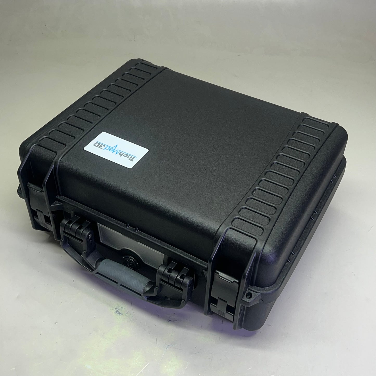 TECH MED Portable High Precision White Light Technology 3D Body Scan Kit 581688