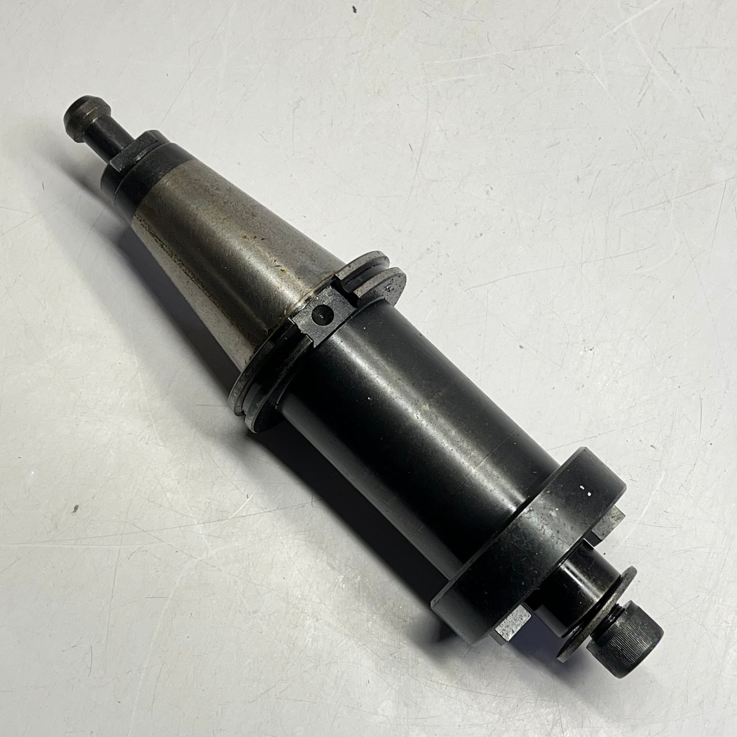 KENNAMETAL Mill Tool Holder for CNC Machining CV50SM150600 (Used)