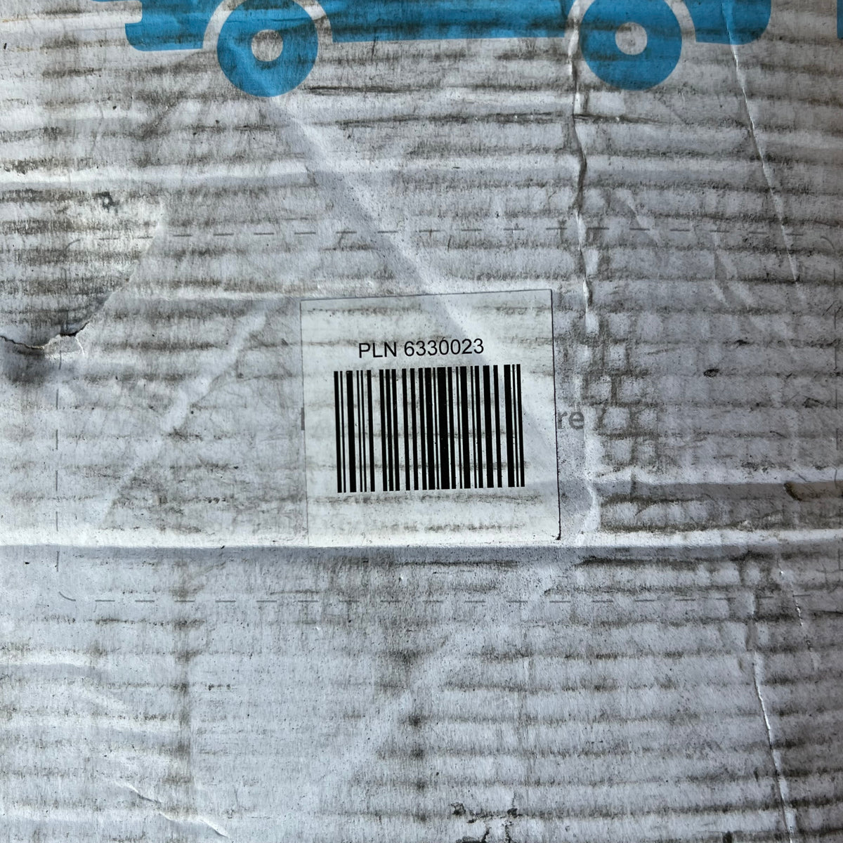 NAUTICA HOME 12" Hybrid Mattress - White IMIF8312QN (New Other, Distressed Box)