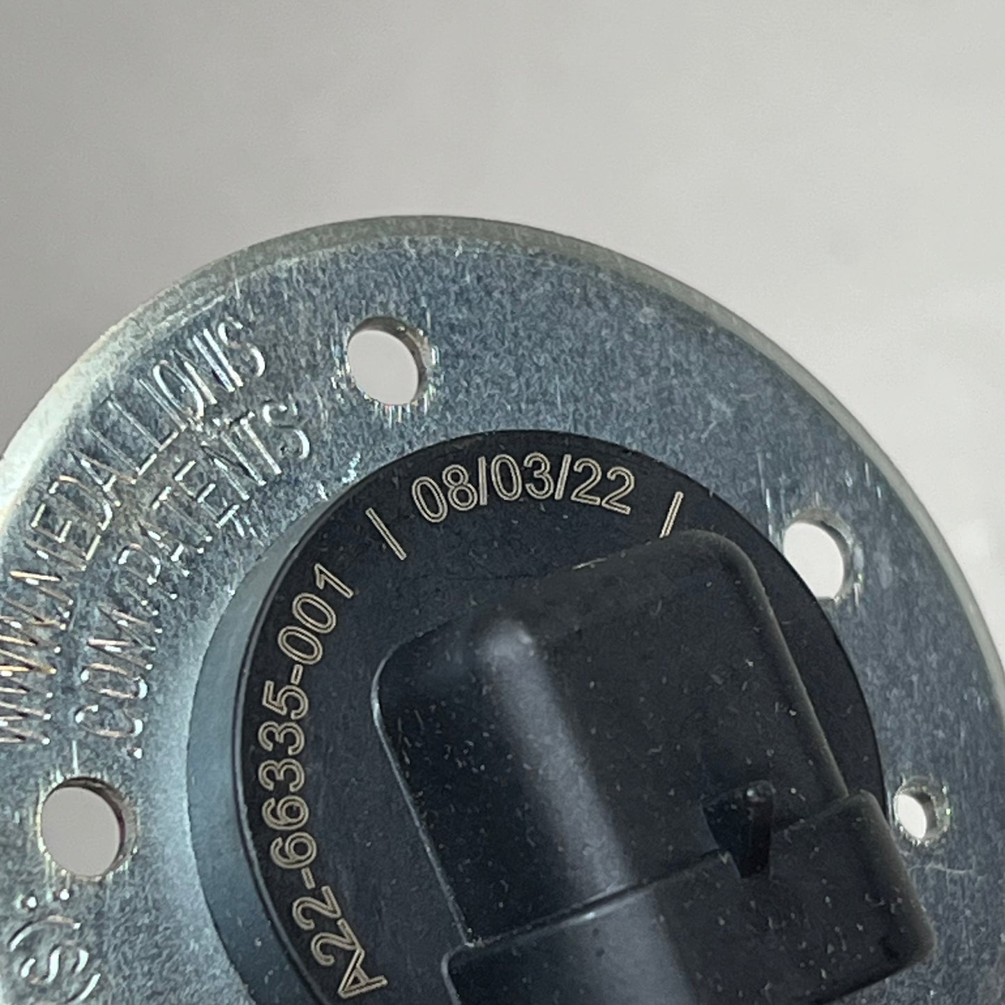 FREIGHLINER BTR Tank Sender Fuel Level For Heavy Duty Trucks A22-66335-001